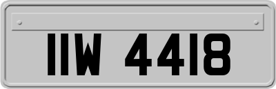 IIW4418