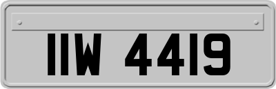 IIW4419