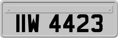 IIW4423