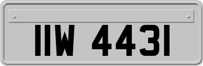 IIW4431