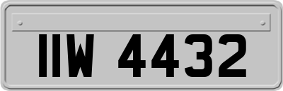 IIW4432