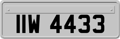 IIW4433