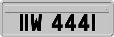 IIW4441