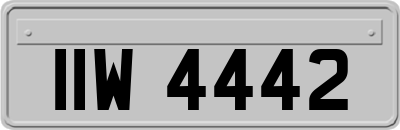 IIW4442