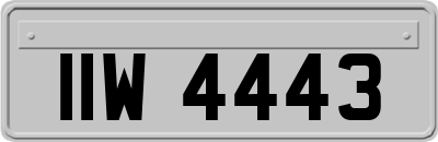 IIW4443