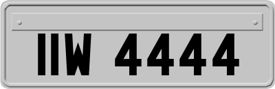 IIW4444