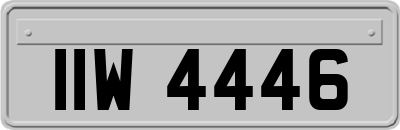 IIW4446