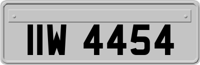 IIW4454