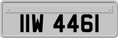 IIW4461