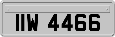 IIW4466