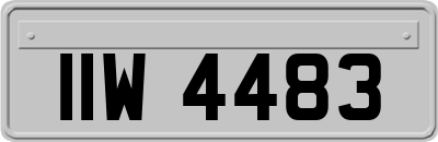IIW4483