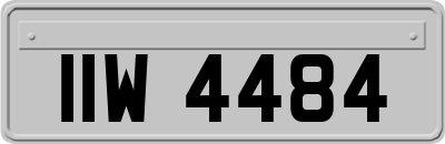 IIW4484