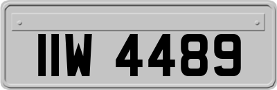 IIW4489