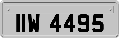IIW4495
