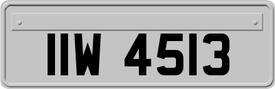 IIW4513