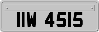 IIW4515