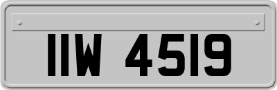 IIW4519