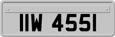 IIW4551