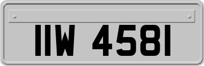 IIW4581