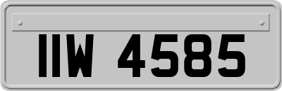IIW4585