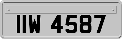 IIW4587