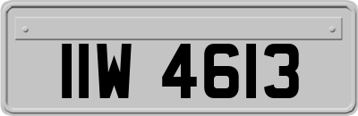 IIW4613