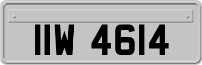 IIW4614