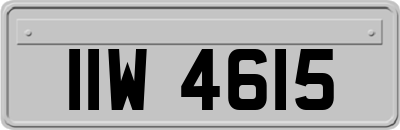 IIW4615