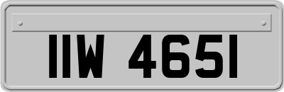 IIW4651