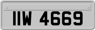 IIW4669