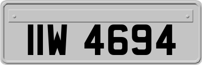 IIW4694
