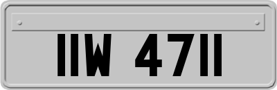 IIW4711