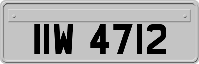 IIW4712