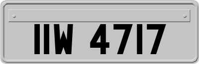 IIW4717