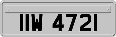IIW4721
