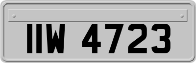 IIW4723
