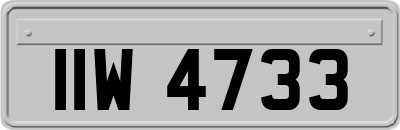 IIW4733