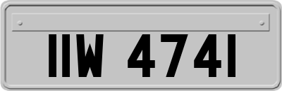 IIW4741