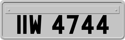 IIW4744