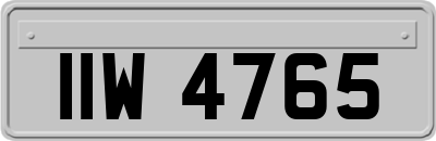 IIW4765