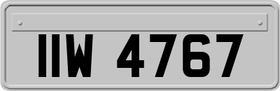 IIW4767