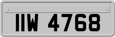IIW4768