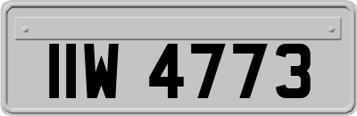 IIW4773