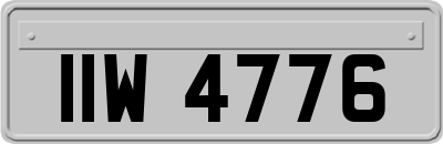 IIW4776