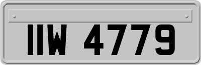 IIW4779