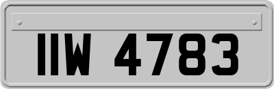 IIW4783