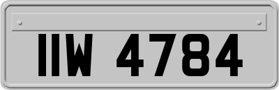 IIW4784