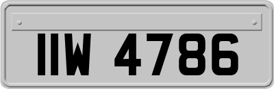 IIW4786