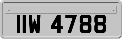 IIW4788