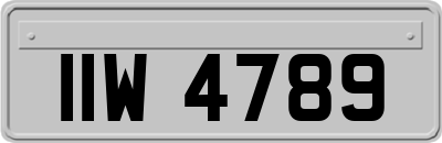 IIW4789